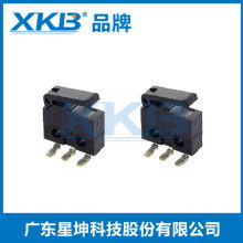  惠州市博羅縣鴻博電子廠(chǎng) 主營(yíng) 鼠標(biāo)編碼器 微動(dòng)開(kāi)關(guān)