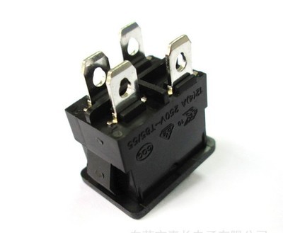 船型開(kāi)關(guān)-東莞開(kāi)關(guān)廠(chǎng)家供應(yīng)彎腳翹板開(kāi)關(guān) PCB插板船形開(kāi)關(guān) 電子開(kāi)關(guān)熱銷(xiāo)-船.