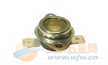 廣州白云區(qū)溫控器 廣州溫控開關(guān)生產(chǎn)廠家 手動(dòng)復(fù)位溫度開關(guān)