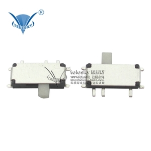 01JJ607撥動開關詳細介紹 價格、購買渠道與性能評價